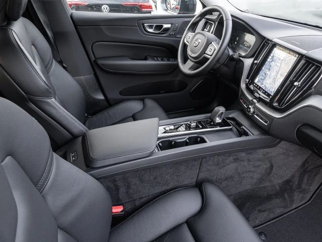 Volvo XC60 AWD Core T6