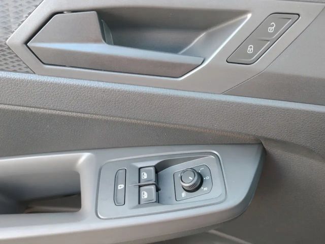 Volkswagen Caddy Family