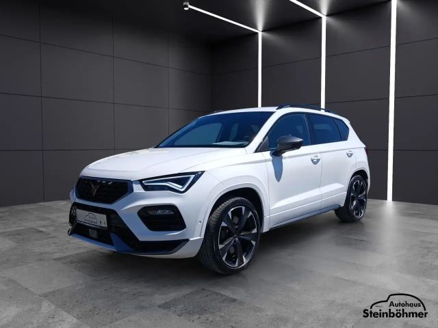 Cupra Ateca 2.0 TSI DSG