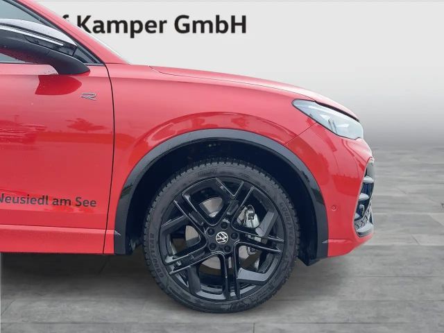 Volkswagen Tiguan DSG Sport