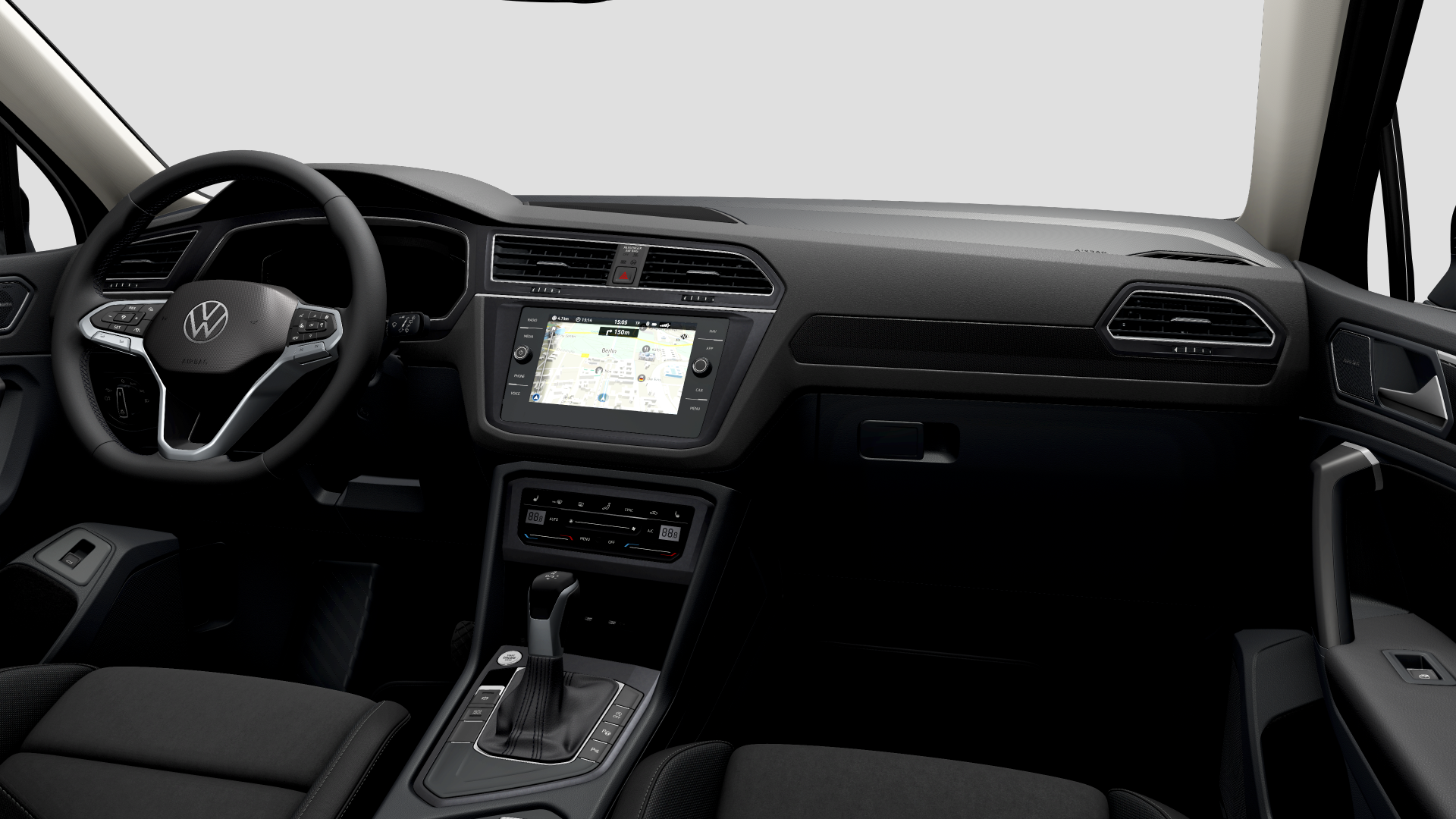 Volkswagen Tiguan 1.5 TSI Elegance Elegance