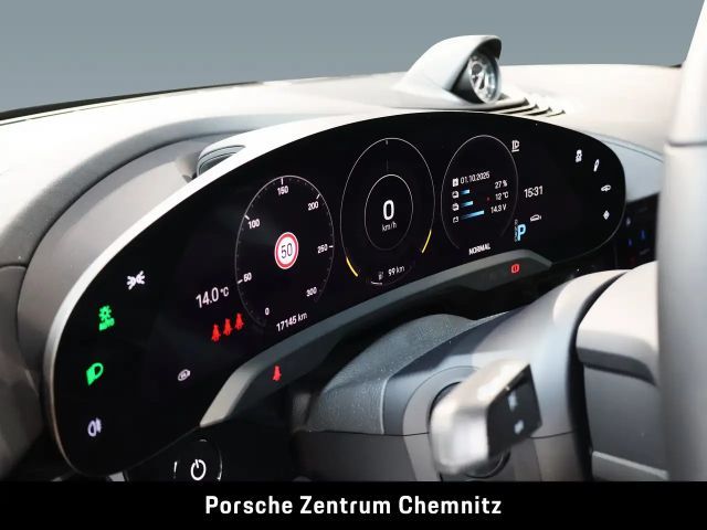 Porsche Taycan 4S Sport Turismo