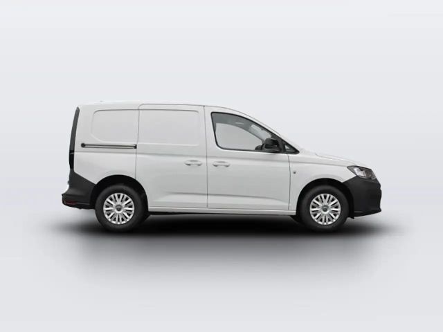 Volkswagen Caddy 2.0 TDI