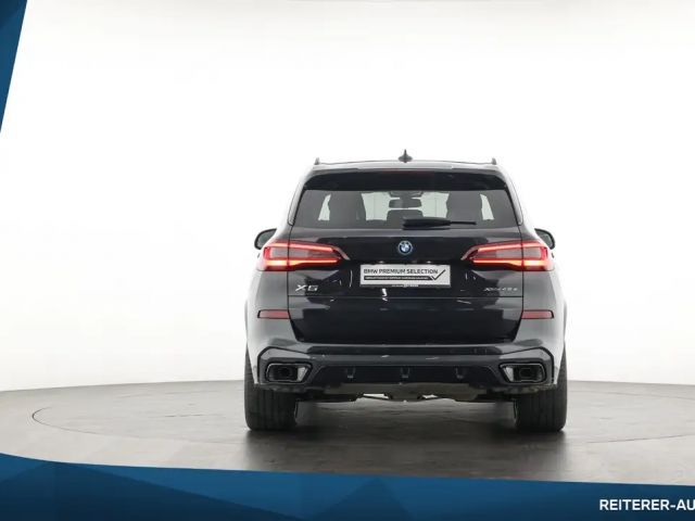 BMW X5 xDrive45e