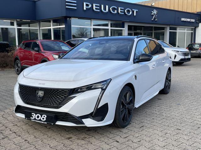 Peugeot 308 BlueHDi EAT8 GT-Line SW