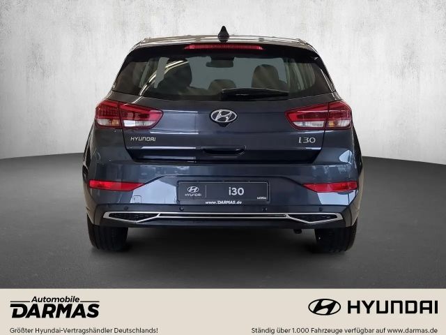 Hyundai i30 1.0 Trend