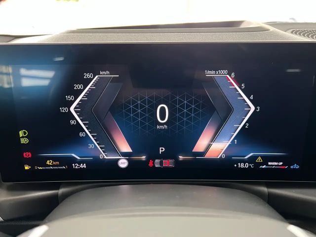 BMW 318 318d Touring