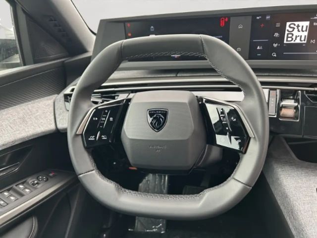 Peugeot E-5008 Allure Pack