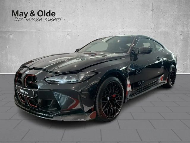 BMW M4 CS Coupé