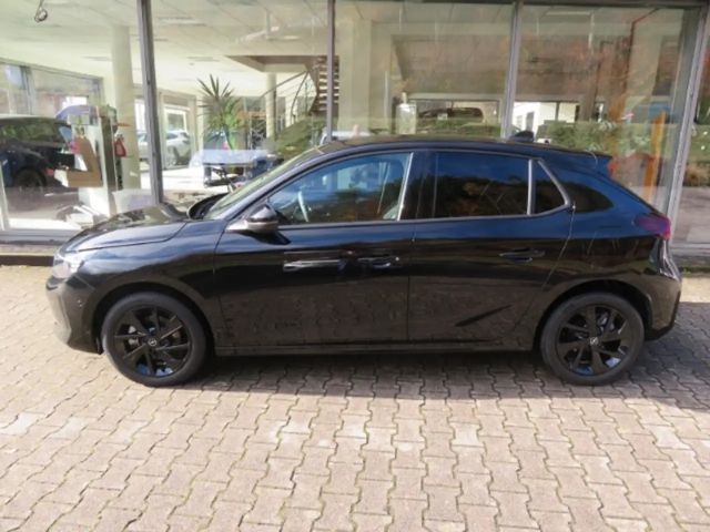 Opel Corsa GS-Line Grand Sport Turbo