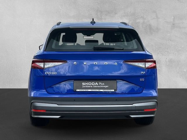 Skoda Enyaq Loft iV 60