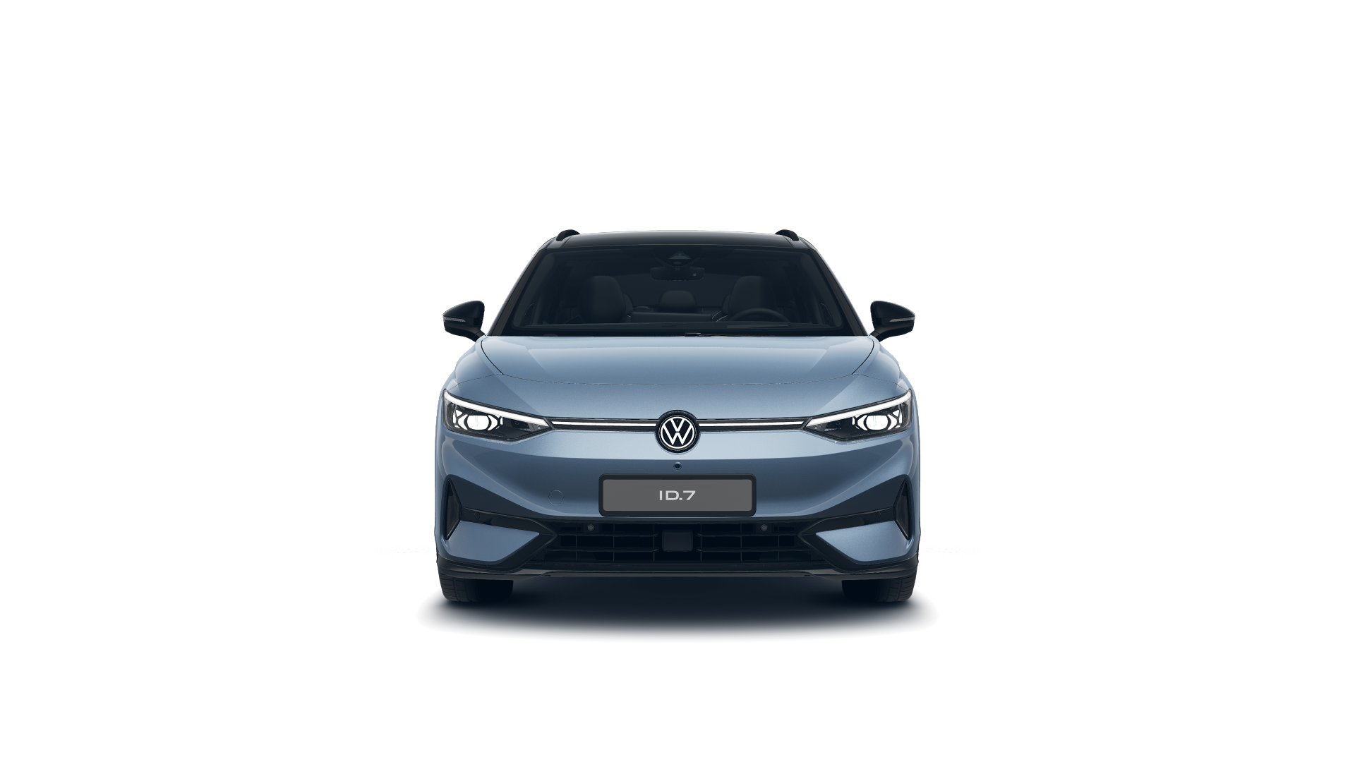 Volkswagen ID.7 Pro Tourer