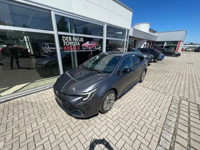 Toyota Corolla Hybride Touring