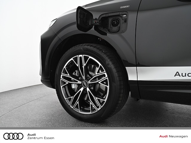 Audi Q3 Hybride S-Tronic