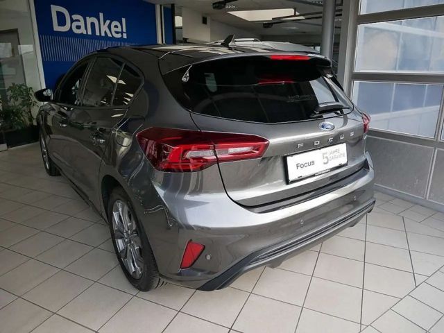 Ford Focus EcoBoost ST Line Style