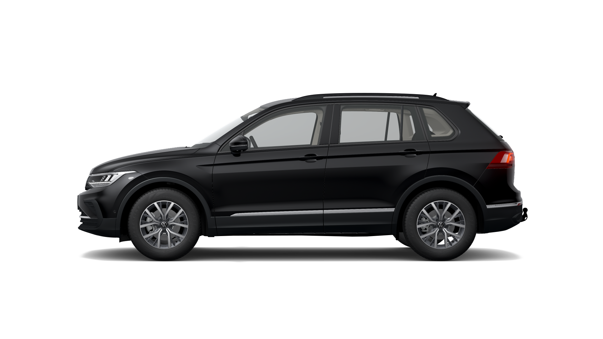 Volkswagen Tiguan 2.0 TDI IQ.Drive Life