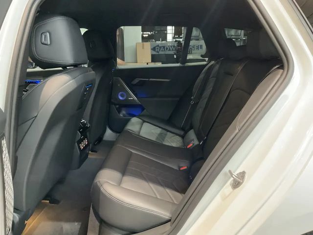 BMW i5 M-Sport Touring