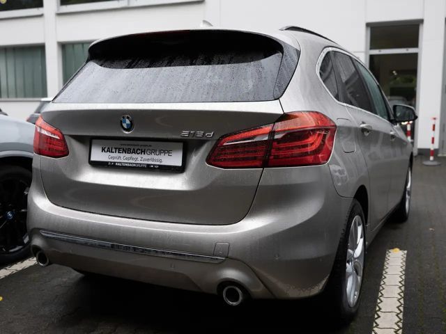 BMW 218 Active Tourer Luxury Line