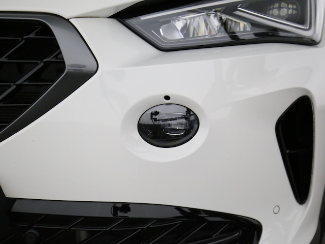 Cupra Formentor 1.5 TSI