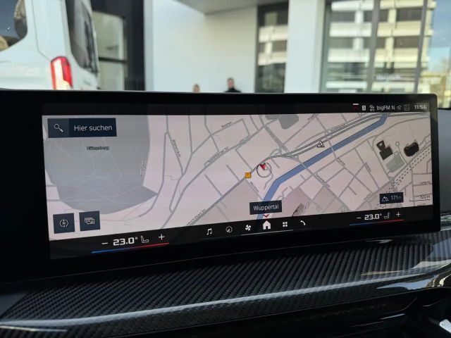 BMW M3 Competition Touring