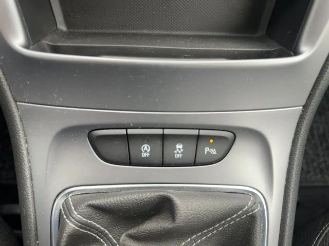 Opel Astra 1.2 Turbo Sports Tourer Turbo