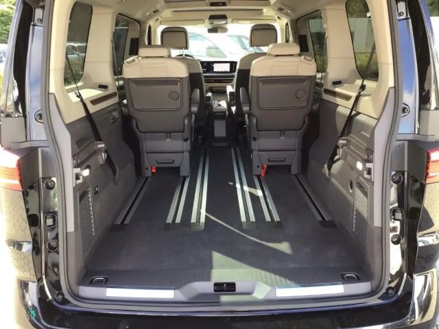 Volkswagen Multivan 2.0 TDI Lang Style T7