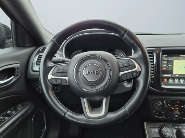 Jeep Compass 4x4