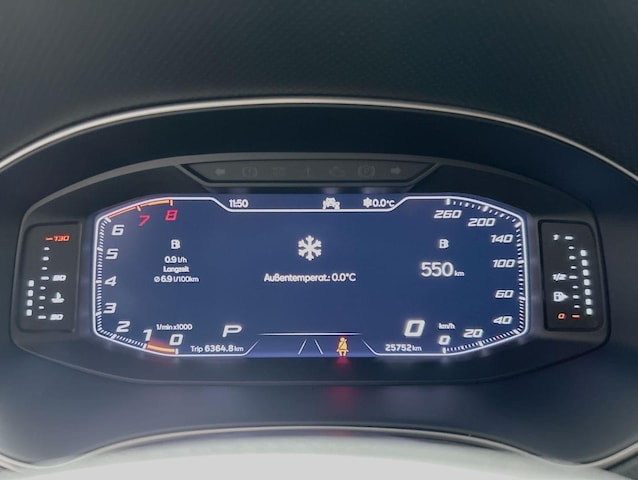 Seat Arona 1.0 TSI DSG