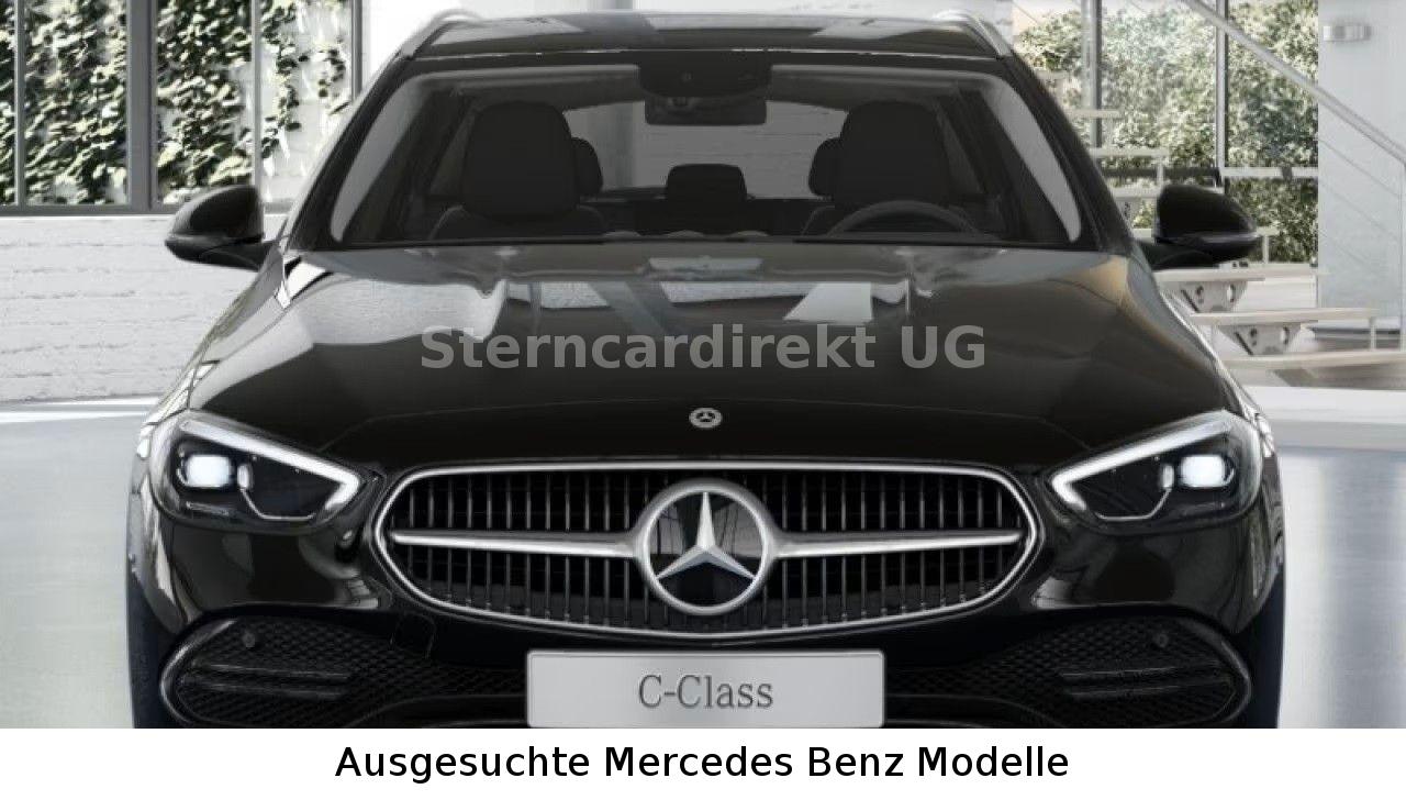 Mercedes-Benz C 180 AVANTGARDE Estate