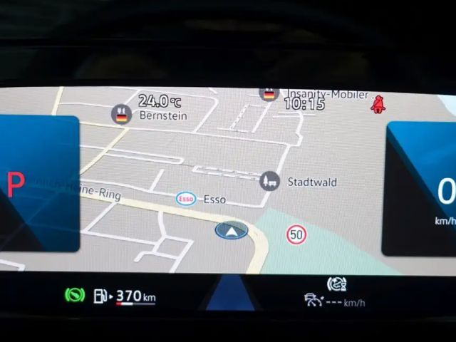 Volkswagen Golf Golf VIII Life Variant