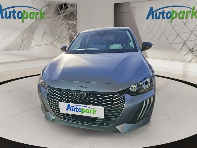 Peugeot 208 Allure Pack