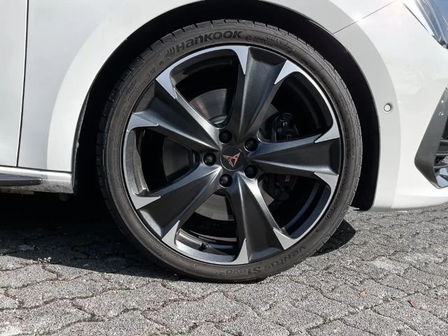 Cupra Leon 2.0 TSI DSG VZ