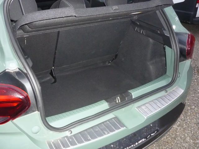 Dacia Sandero Stepway TCe 90