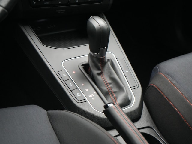 Seat Ibiza DSG FR-lijn