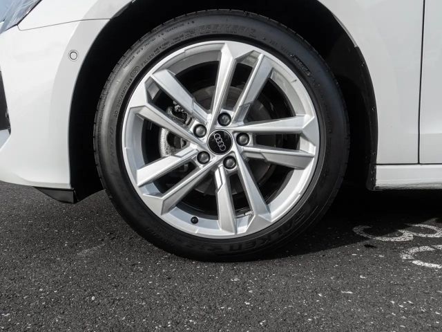 Audi A3 30 TFSI Sedan Sportback