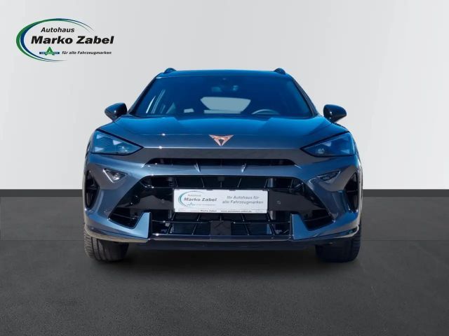 Cupra Formentor 2.0 TSI VZ