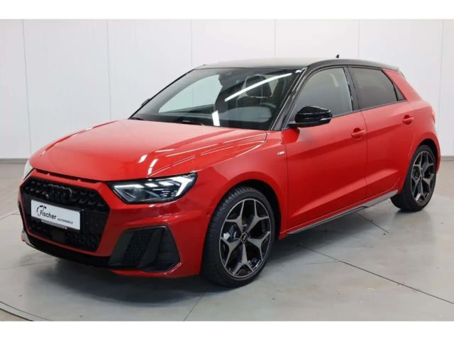 Audi A1 30 TFSI S-Line Sportback
