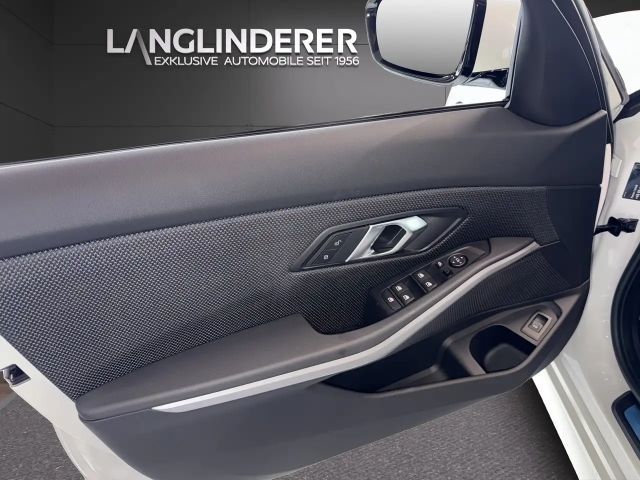 BMW 318 318i Touring