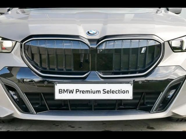 BMW i5 M-Sport eDrive40