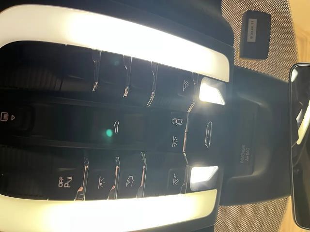 Porsche Macan 2.0T PDK