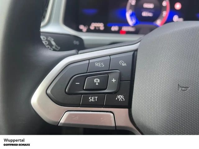 Volkswagen T-Roc 1.0 TSI