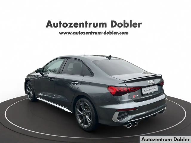 Audi S3 S-Tronic Sedan