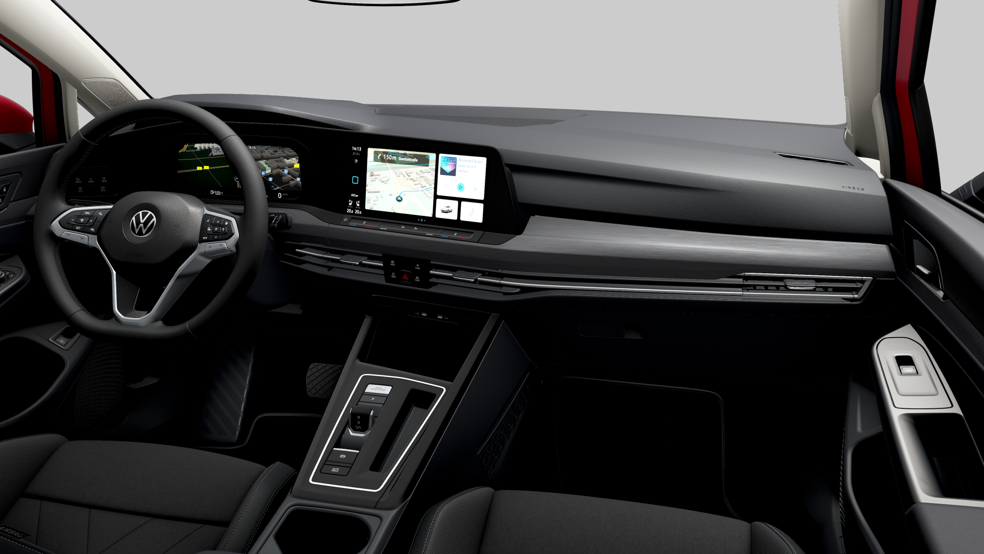 Volkswagen Golf 1.4 eHybrid DSG eHybrid