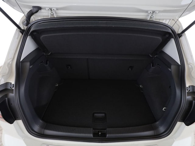 Volkswagen T-Cross 1.0 TSI Style