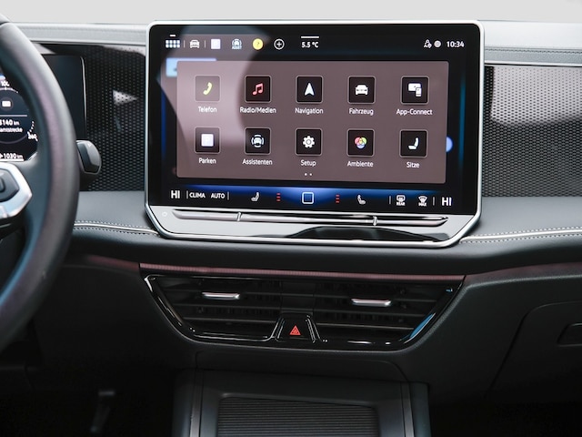 Volkswagen Passat Business DSG Variant