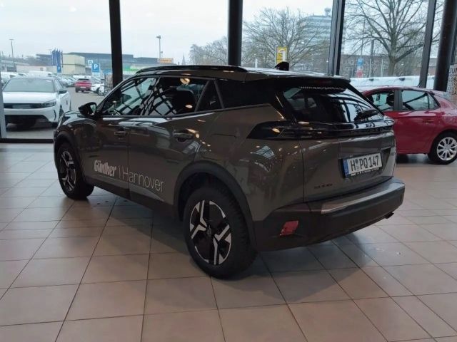 Peugeot 2008 Allure Pack