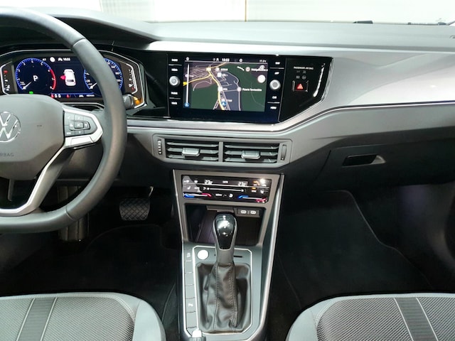 Volkswagen Polo 1.0 TSI DSG Style