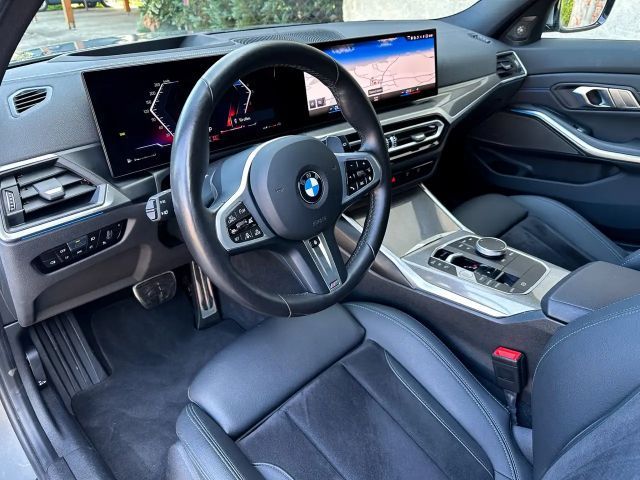 BMW 320 320d xDrive
