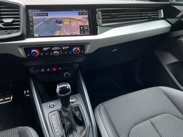 Audi A1 30 TFSI S-Line S-Tronic