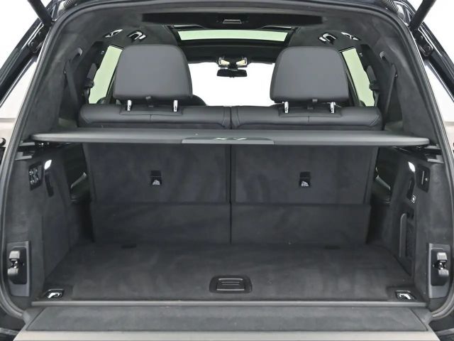 BMW X7 M-Sport xDrive